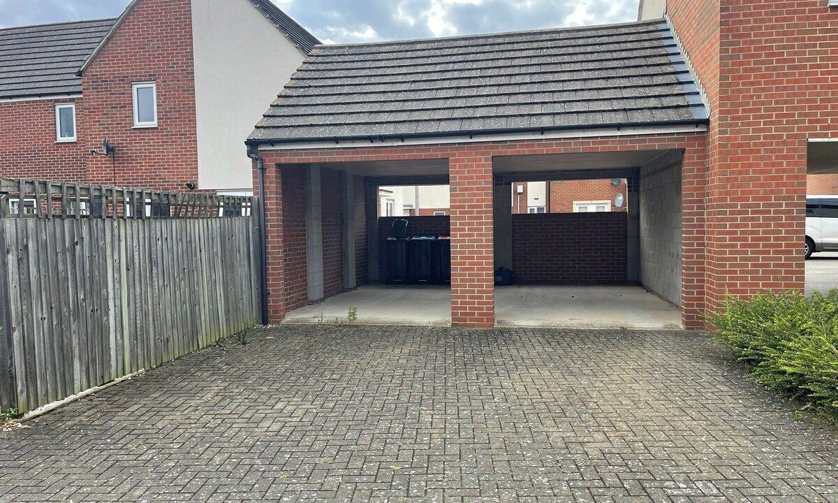 Photo of Outdoor in Newport Pagnell