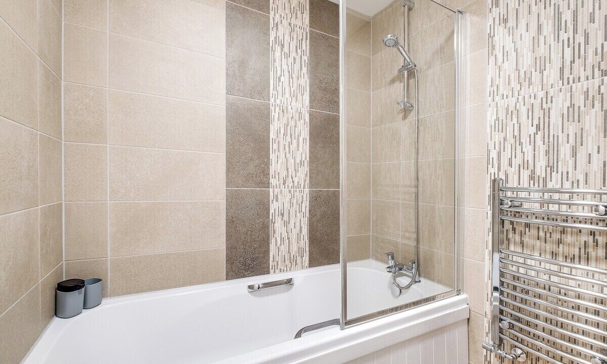 Photo of Bathroom in Newport Pagnell