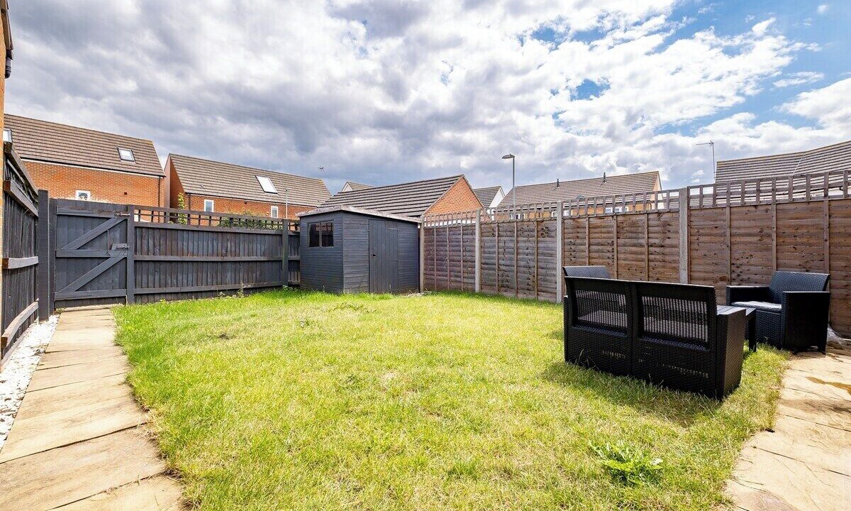 Photo of Outdoor in Newport Pagnell
