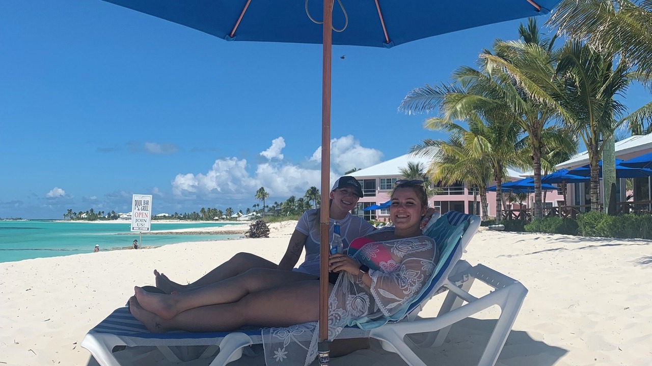Photo of Others in Treasure Cay