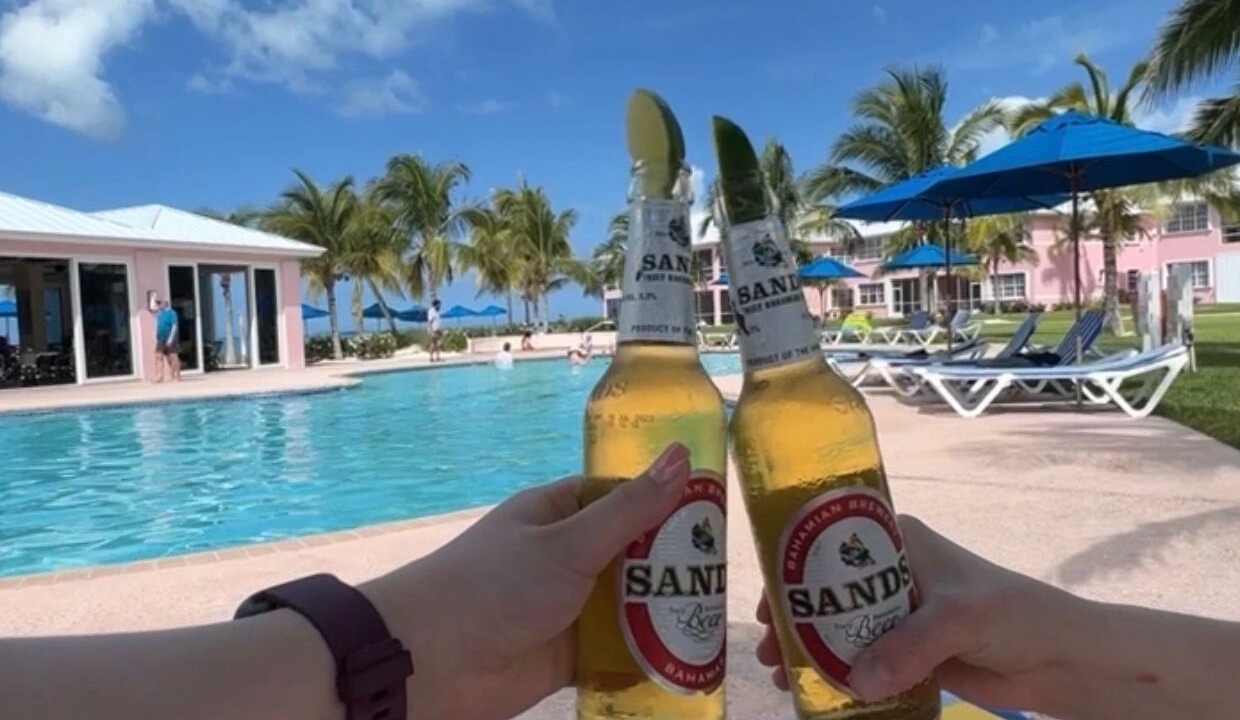 Photo of Outdoor in Treasure Cay