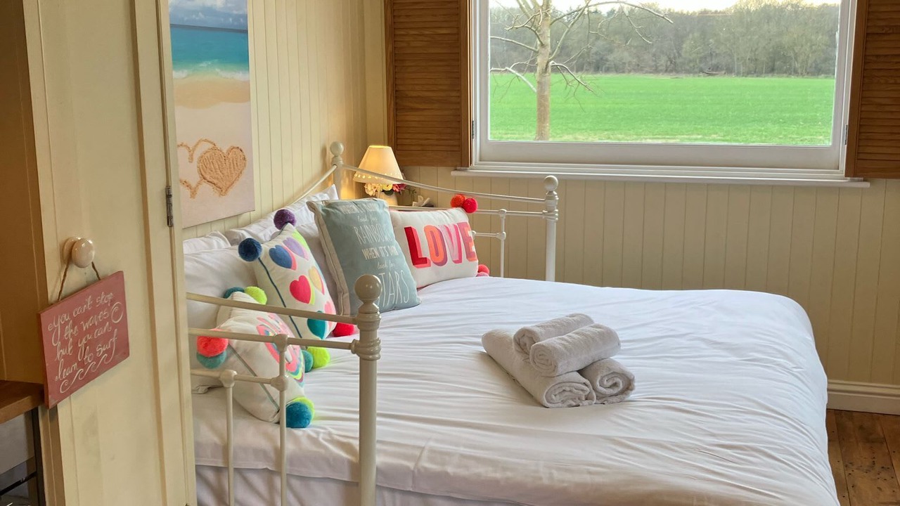 Photo of Bedroom in Maidenhead
