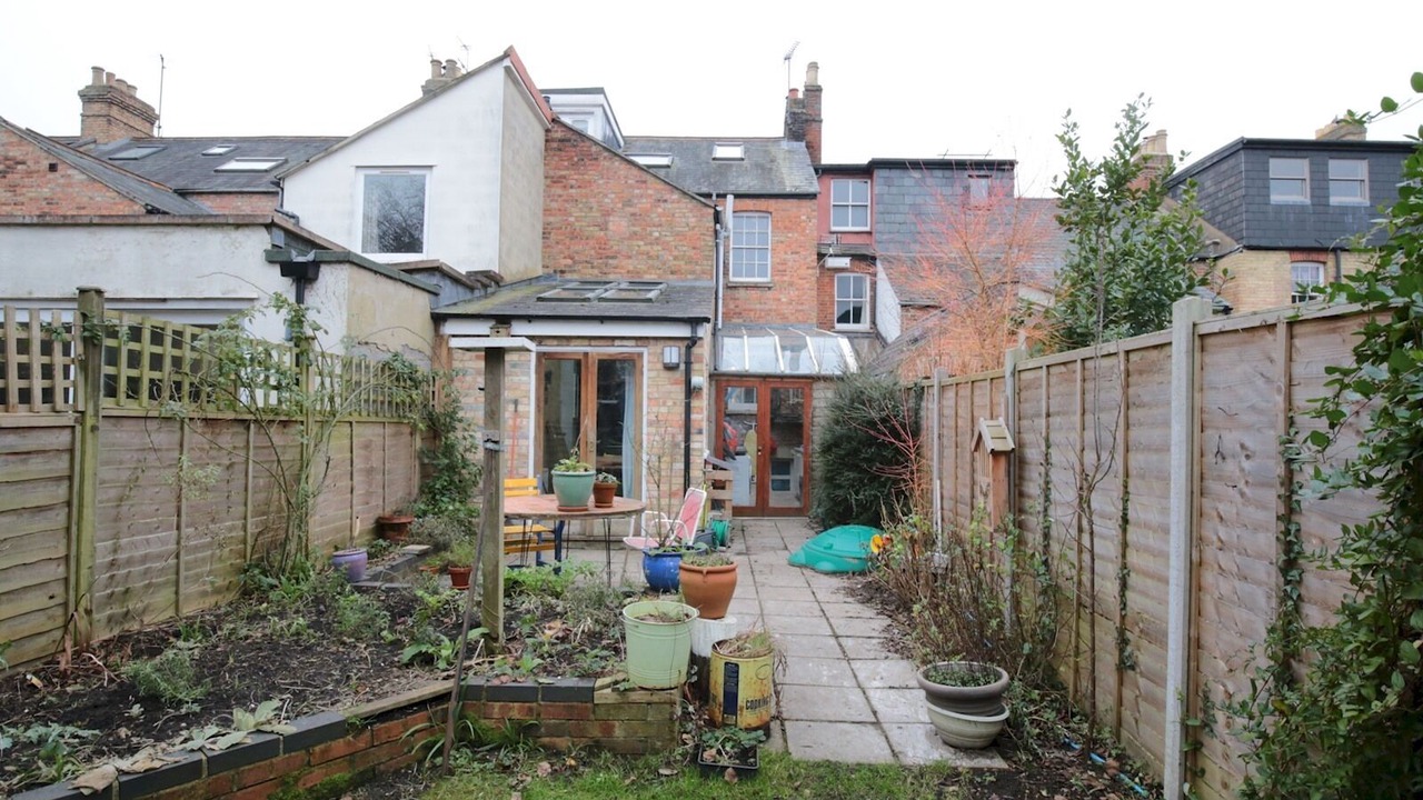 Photo of Outdoor in Oxford