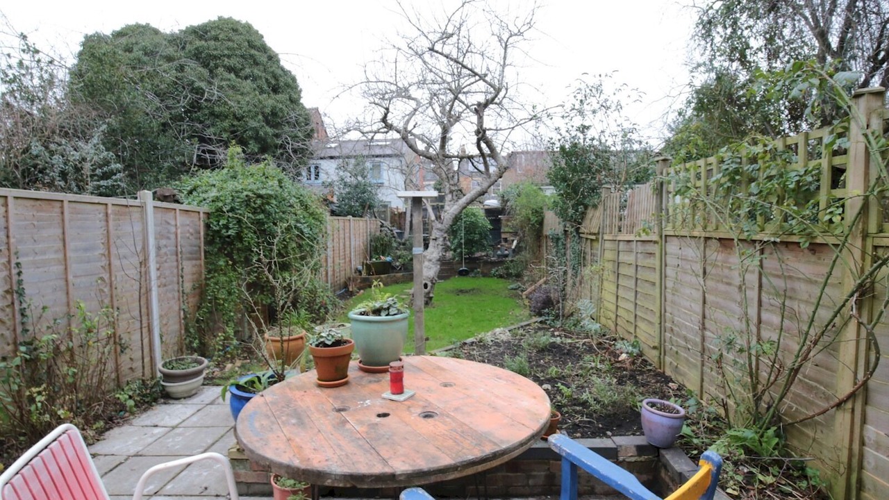 Photo of Outdoor in Oxford