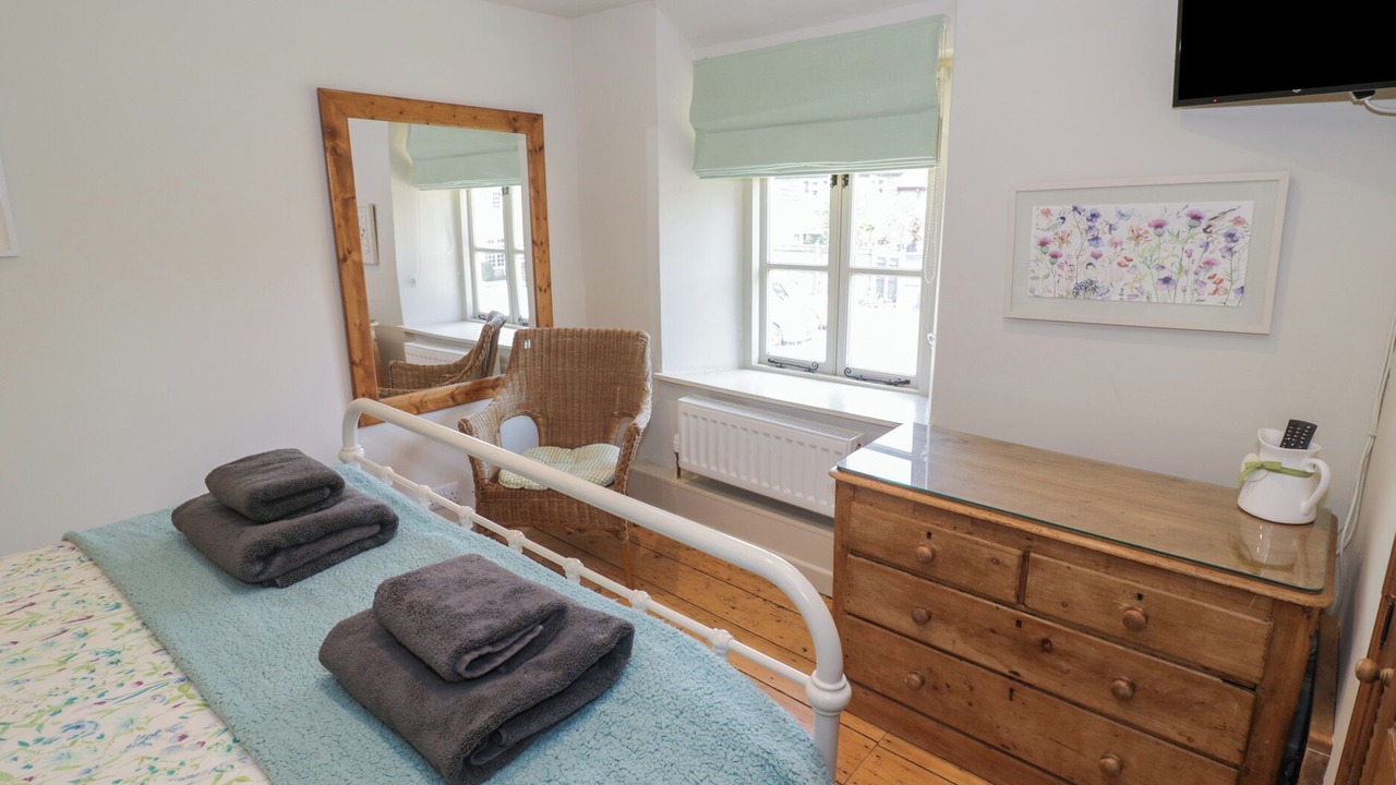 Photo of Bedroom in Bourton-on-the-Water