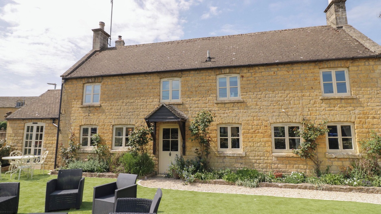 Photo of Outdoor in Bourton-on-the-Water