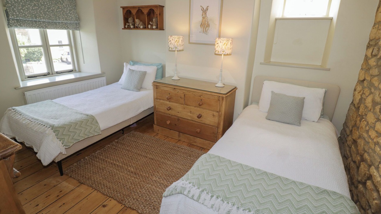 Photo of Bedroom in Bourton-on-the-Water