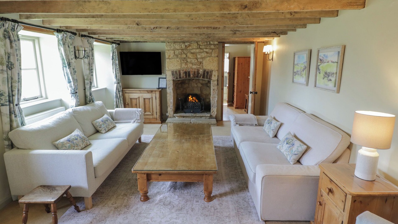 Photo of Livingroom in Bourton-on-the-Water