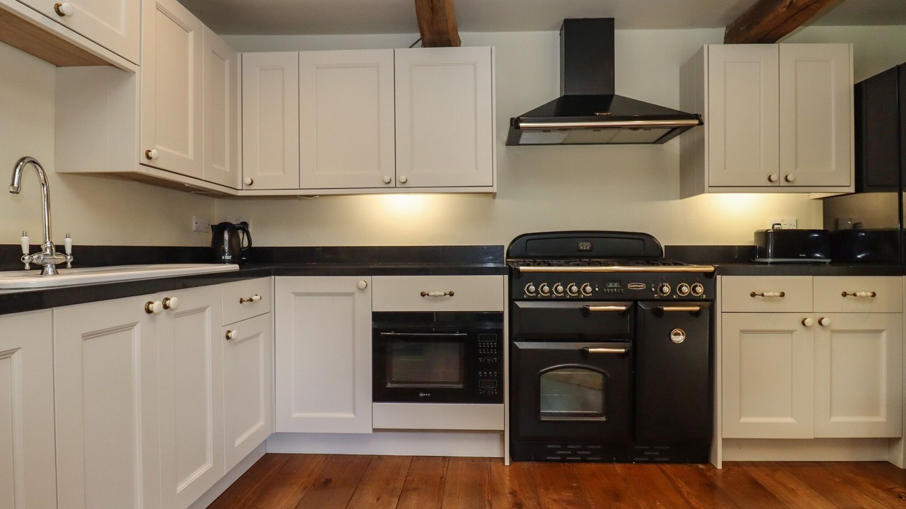Photo of Kitchen in Bourton-on-the-Water