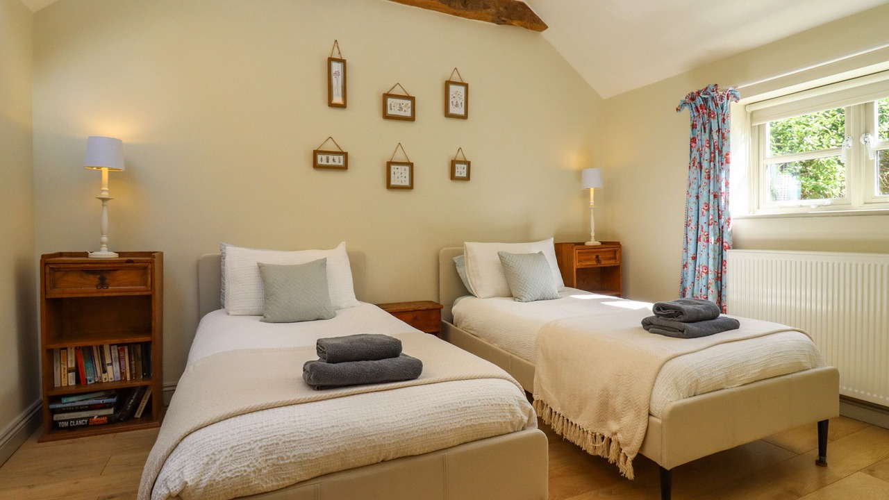 Photo of Bedroom in Bourton-on-the-Water