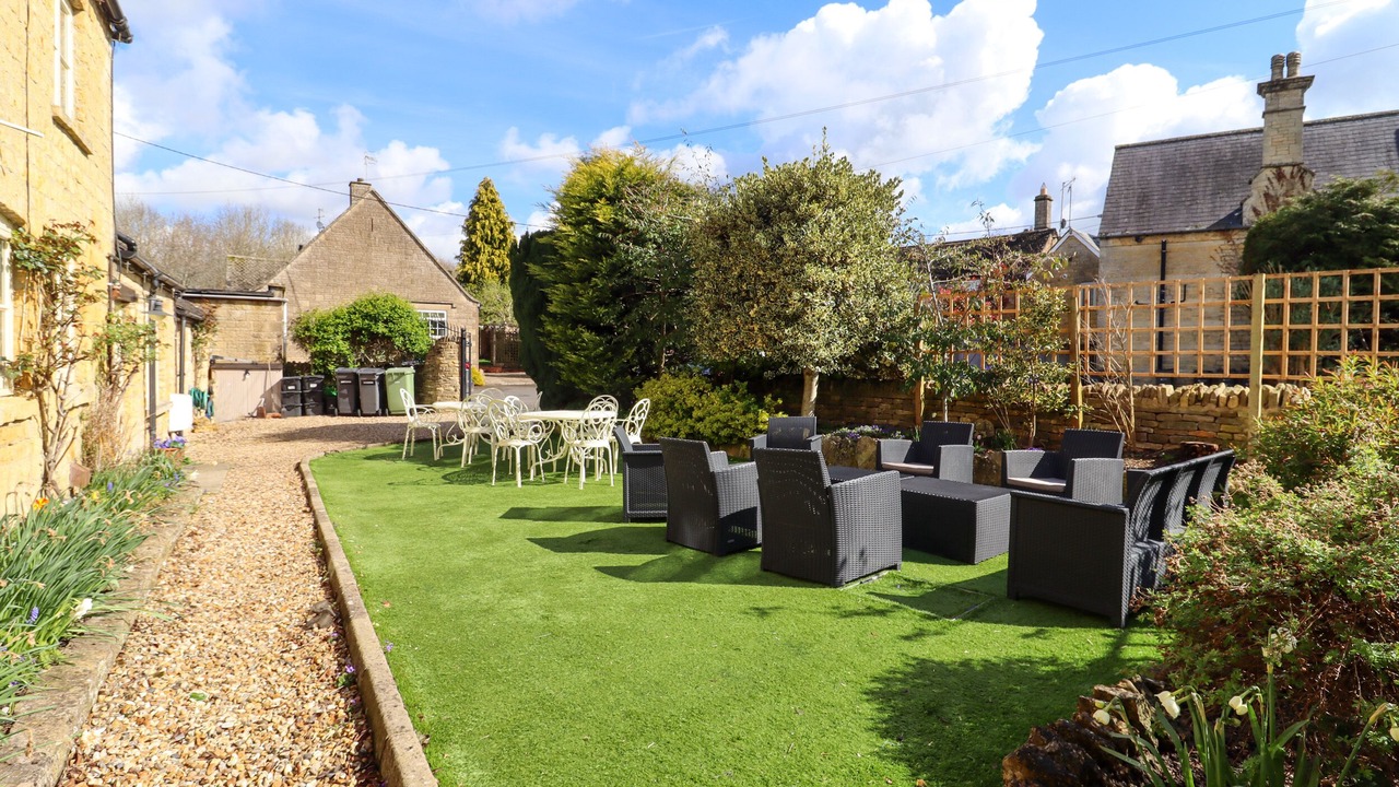 Photo of Outdoor in Bourton-on-the-Water