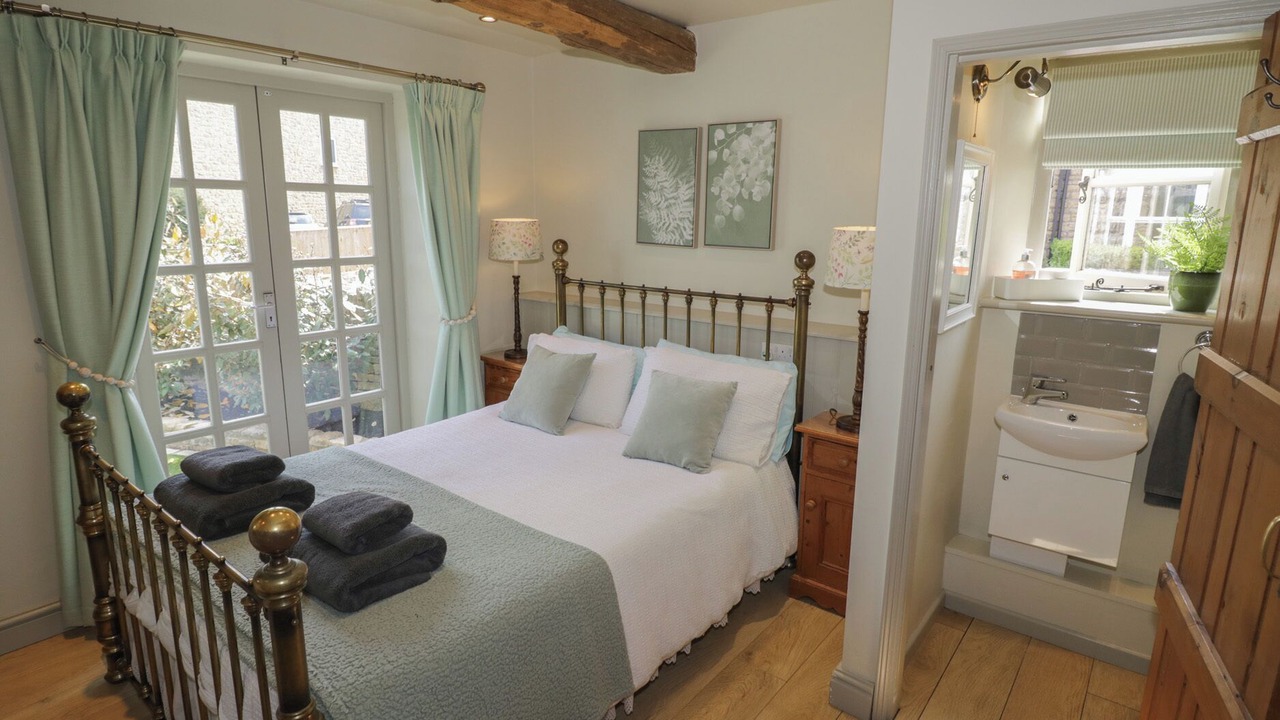 Photo of Bedroom in Bourton-on-the-Water