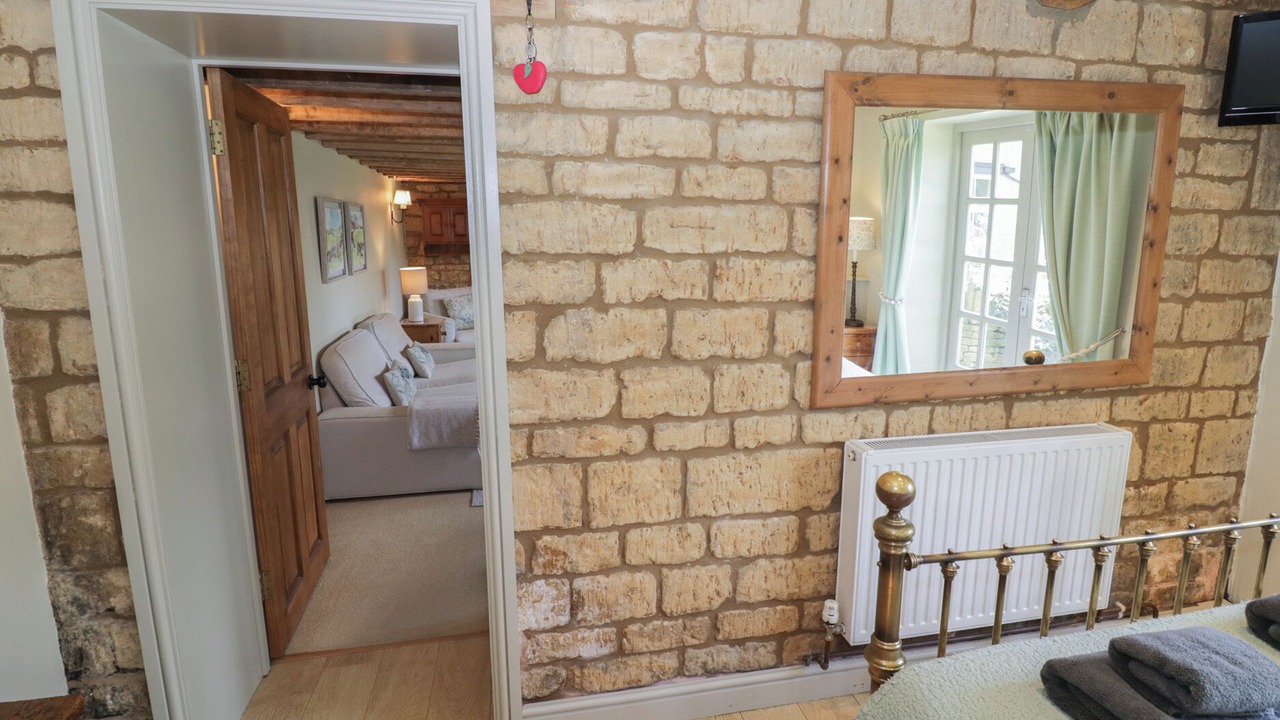 Photo of Bedroom in Bourton-on-the-Water