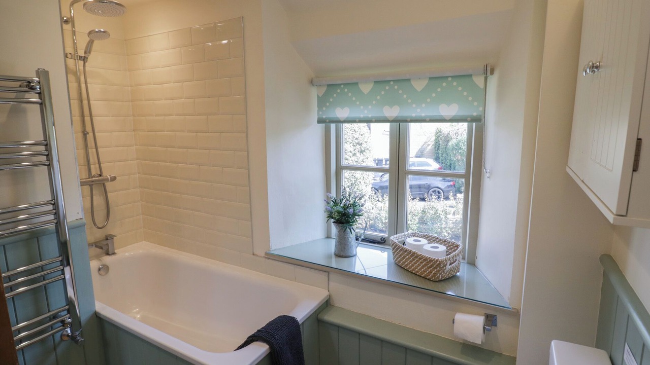 Photo of Bathroom in Bourton-on-the-Water