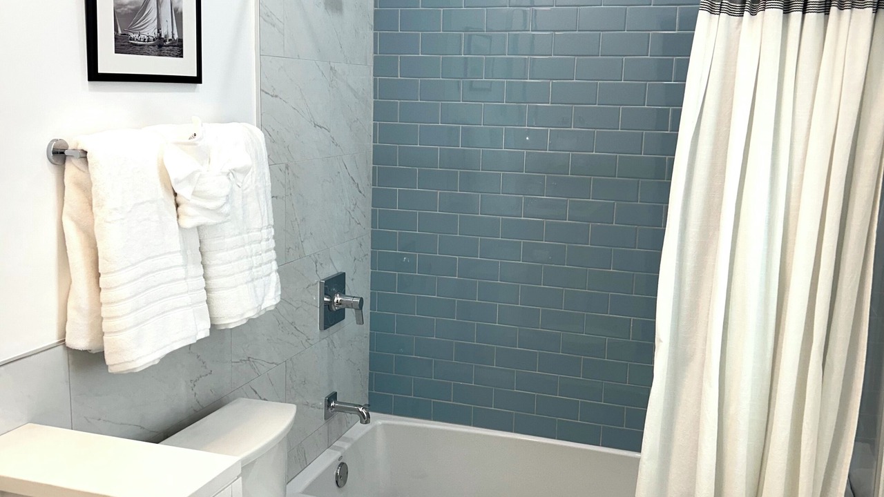 Photo of Bathroom in Great Exuma