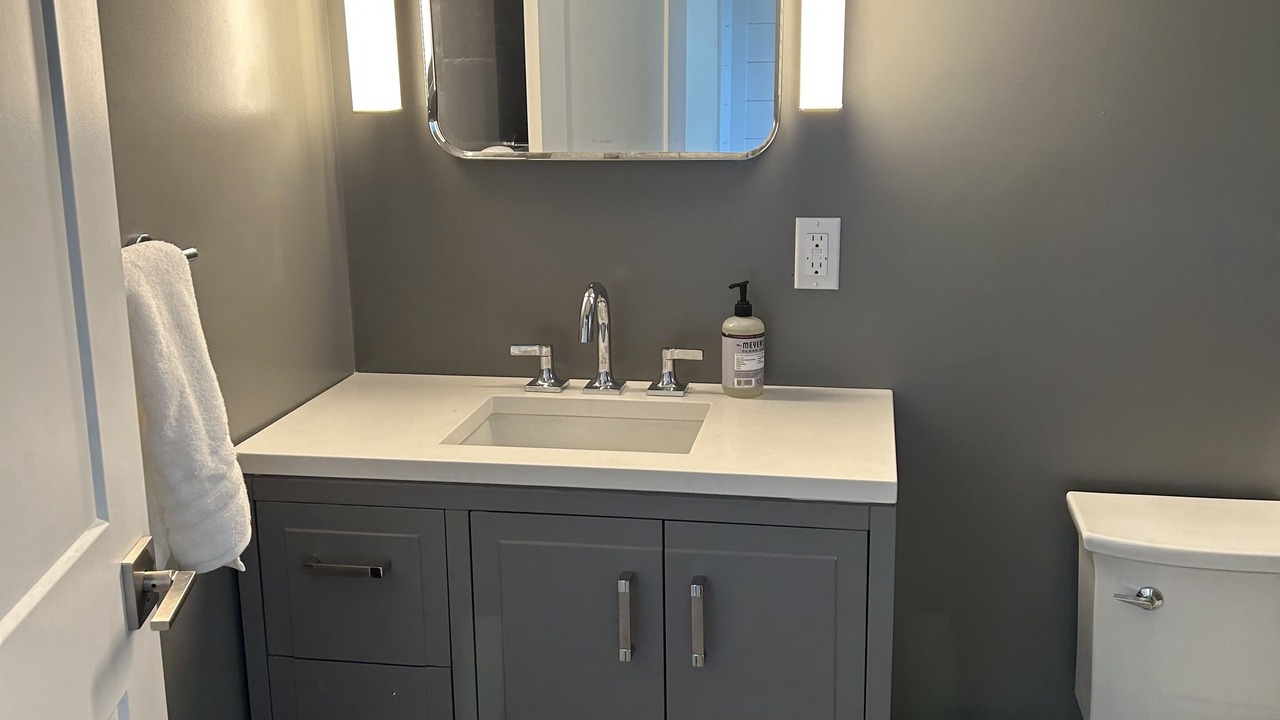 Photo of Bathroom in Great Exuma