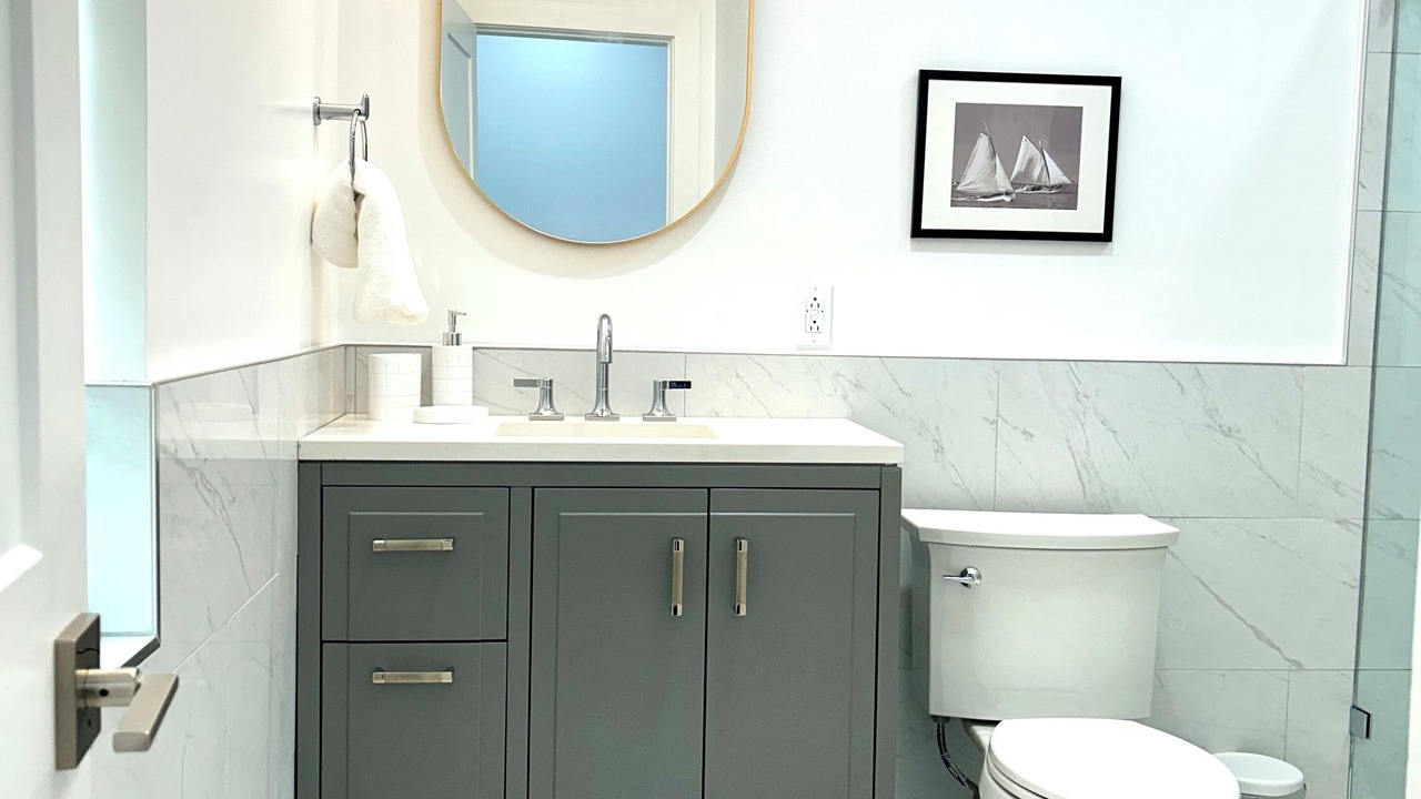 Photo of Bathroom in Great Exuma