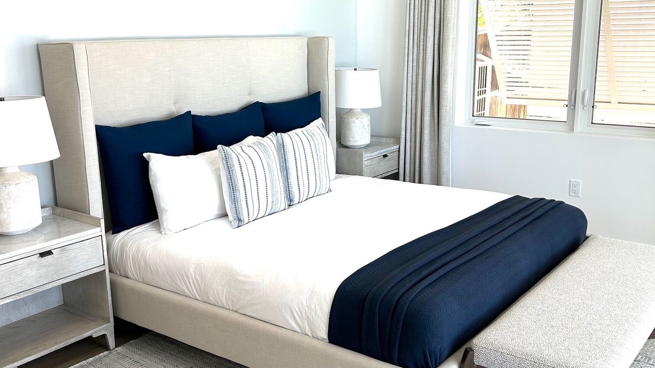 Photo of Bedroom in Great Exuma