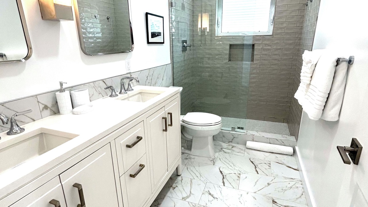 Photo of Bathroom in Great Exuma