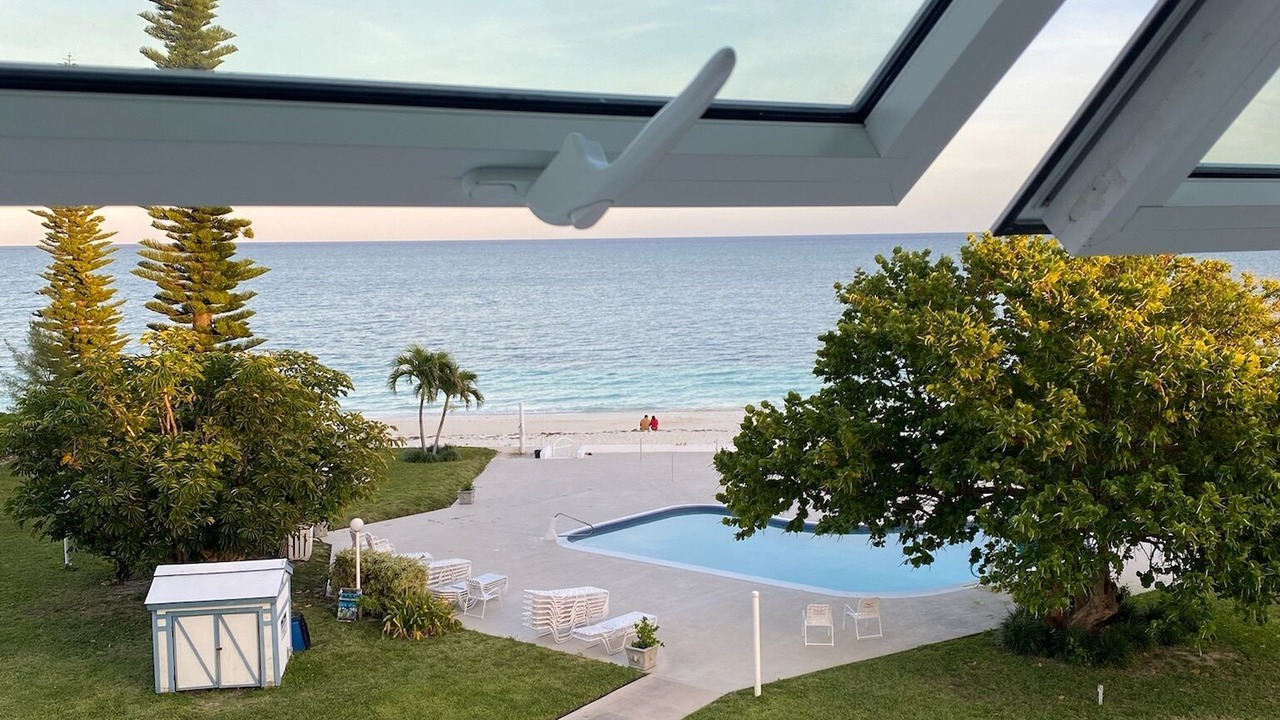 Photo of Outdoor in Discovery Bay