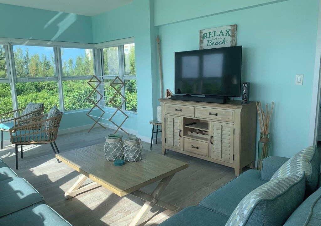 Photo of Livingroom in Discovery Bay