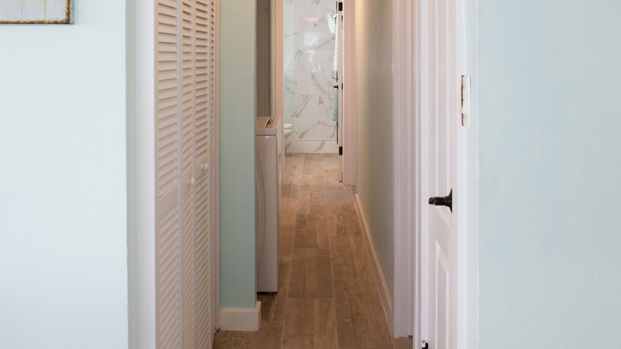 Photo of Bathroom in Discovery Bay