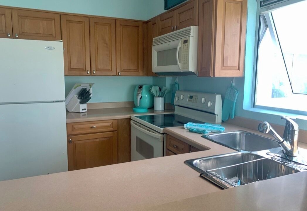 Photo of Kitchen in Discovery Bay