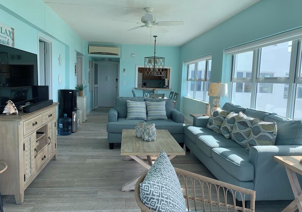 Photo of Livingroom in Discovery Bay