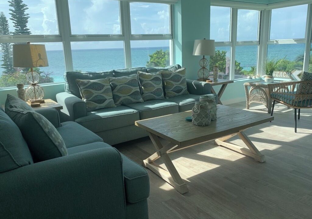 Photo of Livingroom in Discovery Bay