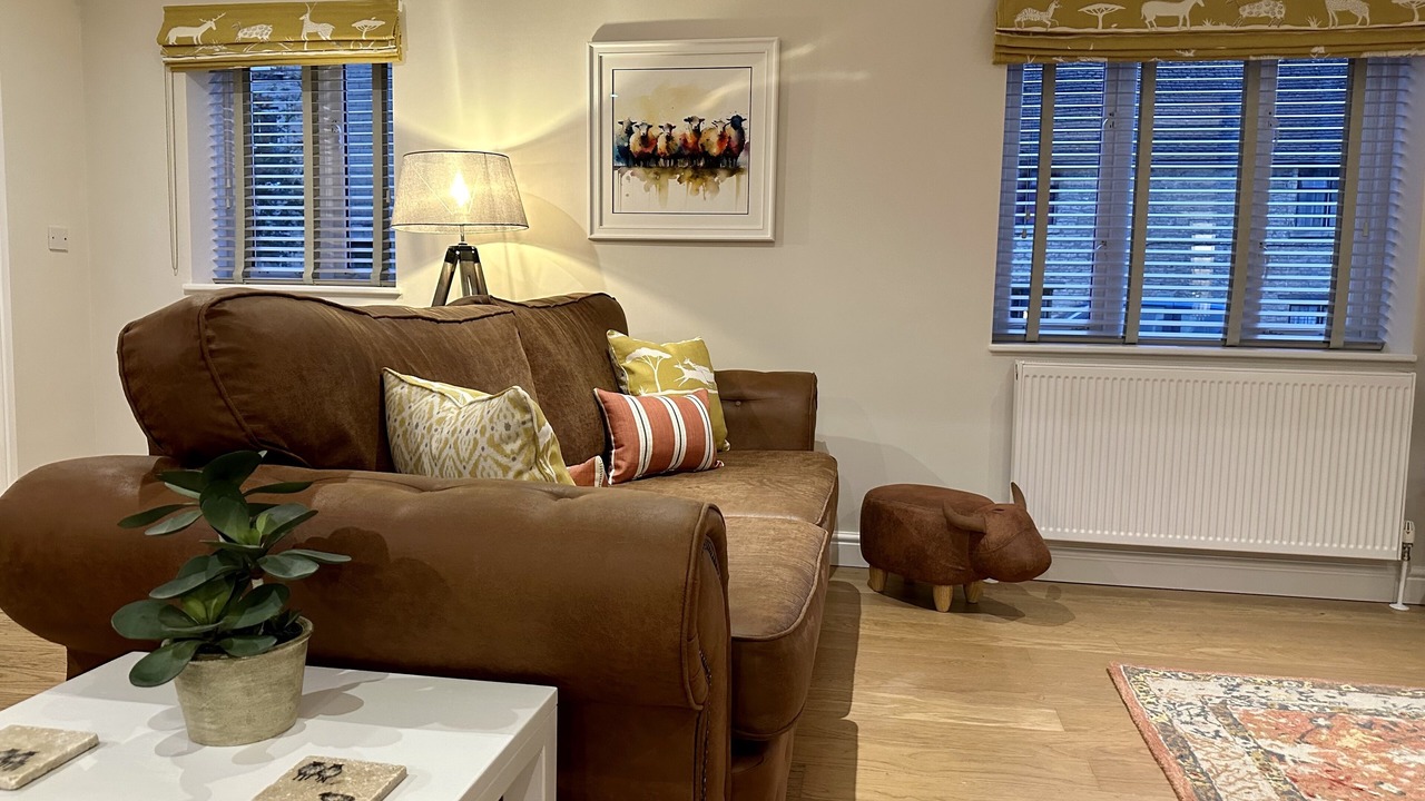 Photo of Livingroom in Northleach