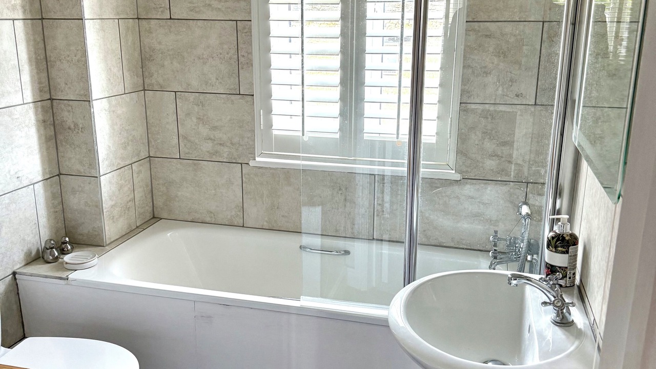 Photo of Bathroom in Northleach