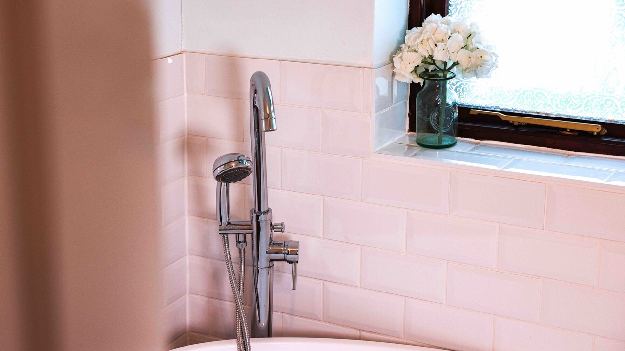Photo of Bathroom in Bedford