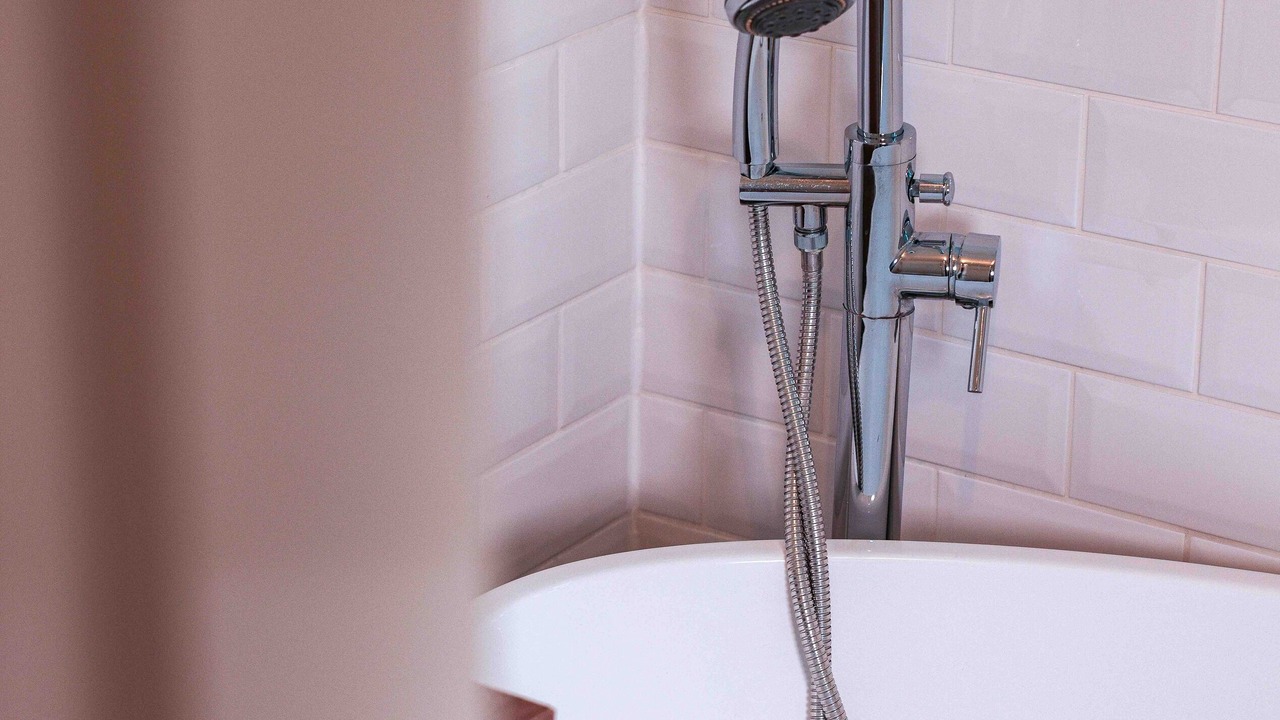 Photo of Bathroom in Bedford