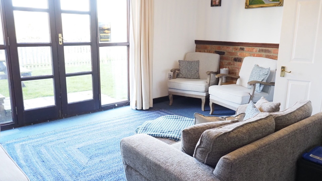 Photo of Livingroom in Bedford