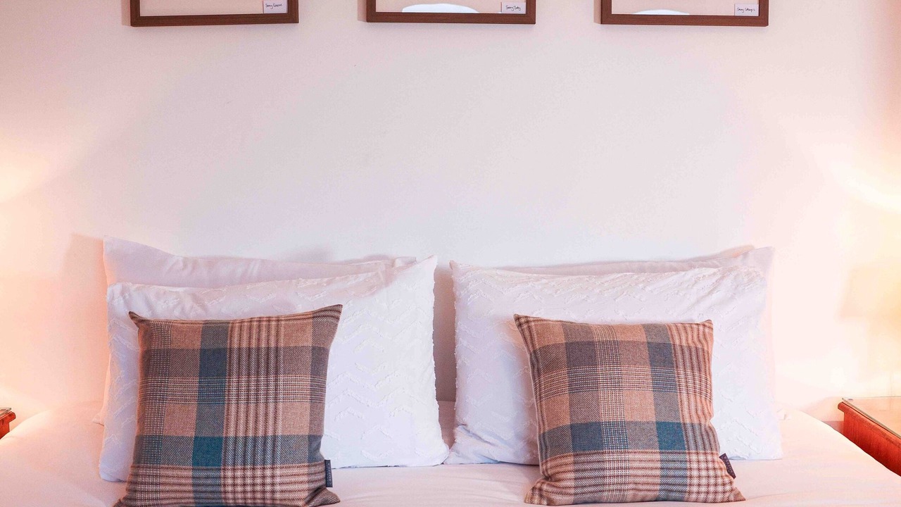 Photo of Bedroom in Bedford