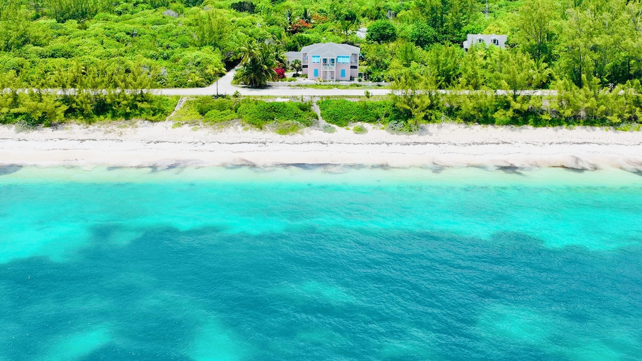Photo of Outdoor in Bahama Palm Shores