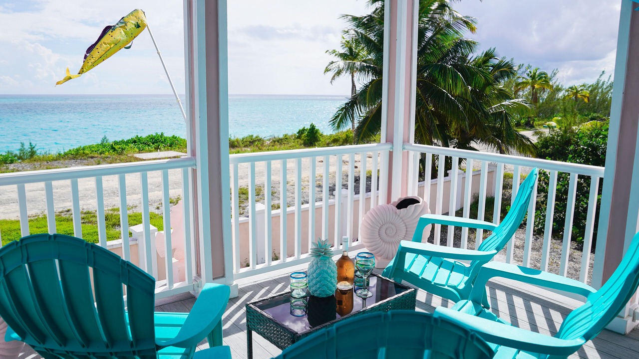 Photo of Outdoor in Bahama Palm Shores