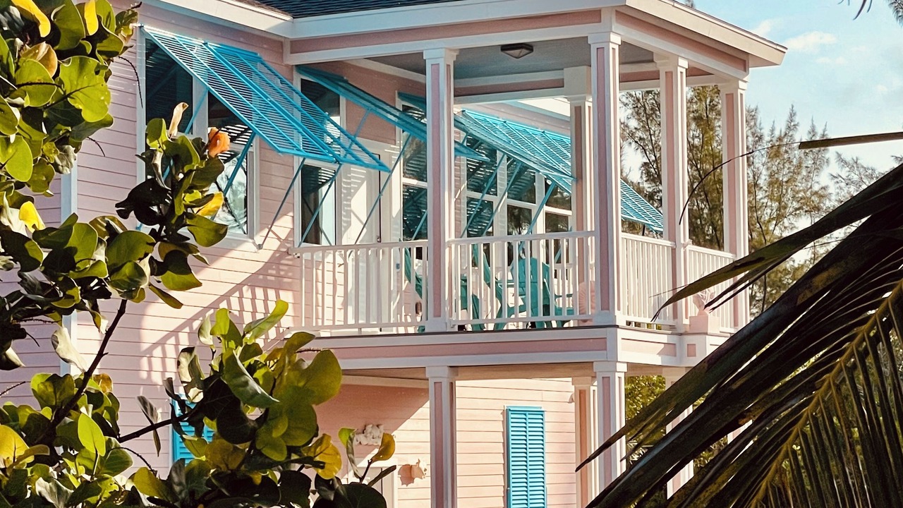 Photo of Outdoor in Bahama Palm Shores
