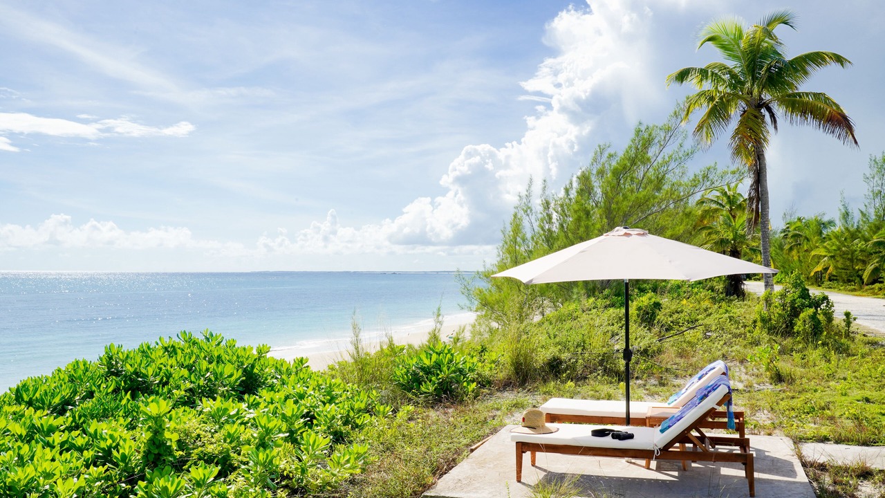 Photo of Outdoor in Bahama Palm Shores