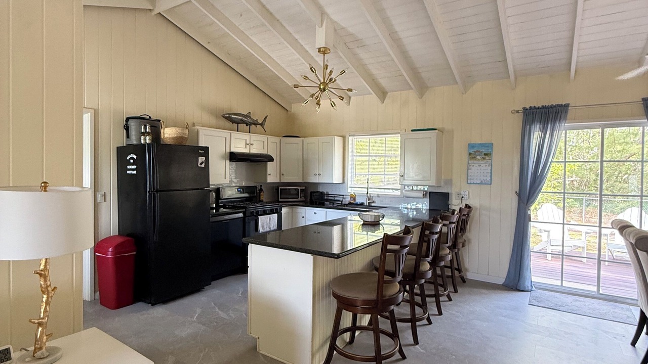 Photo of Kitchen in Cherokee