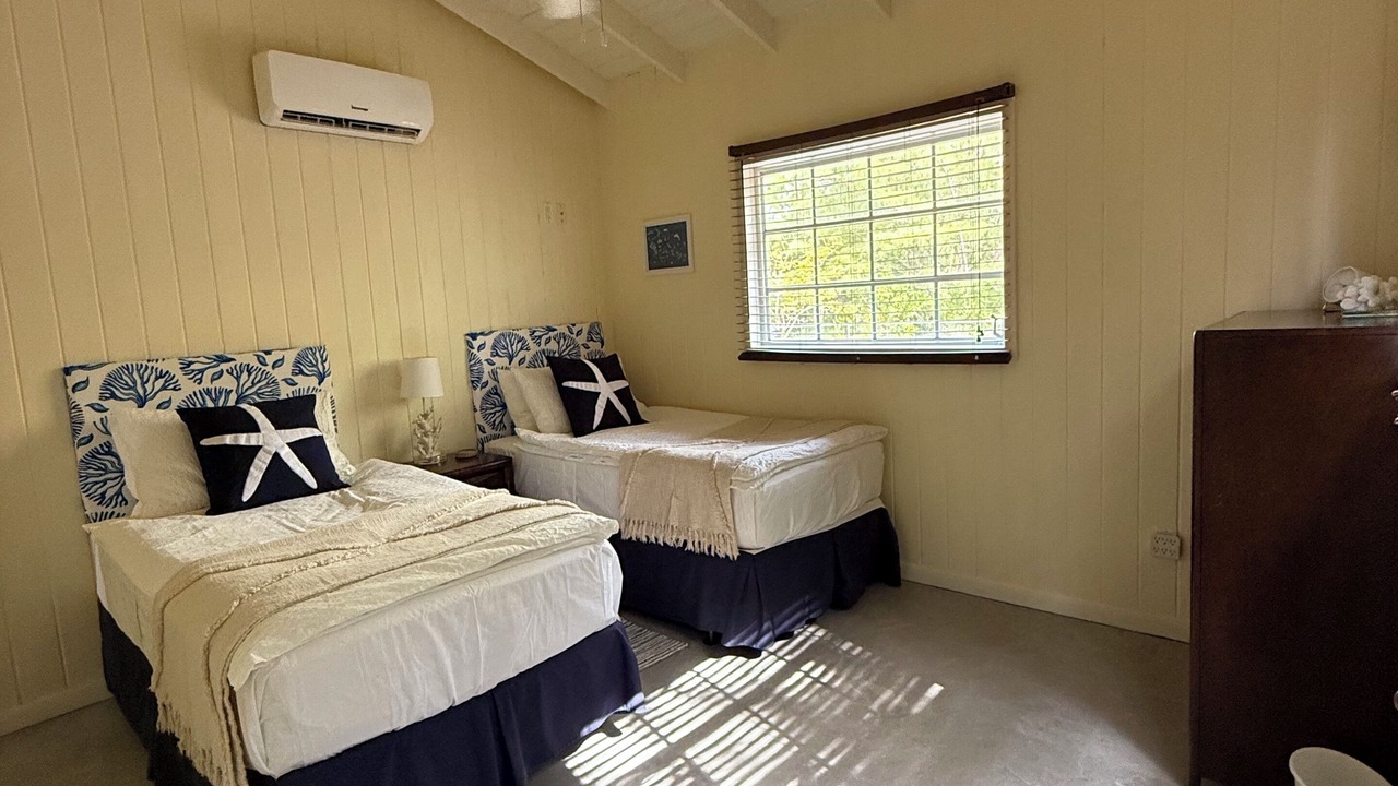 Photo of Bedroom in Cherokee