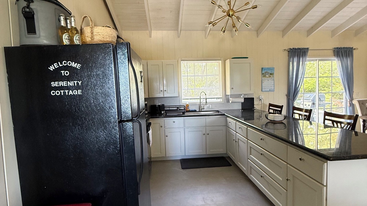 Photo of Kitchen in Cherokee