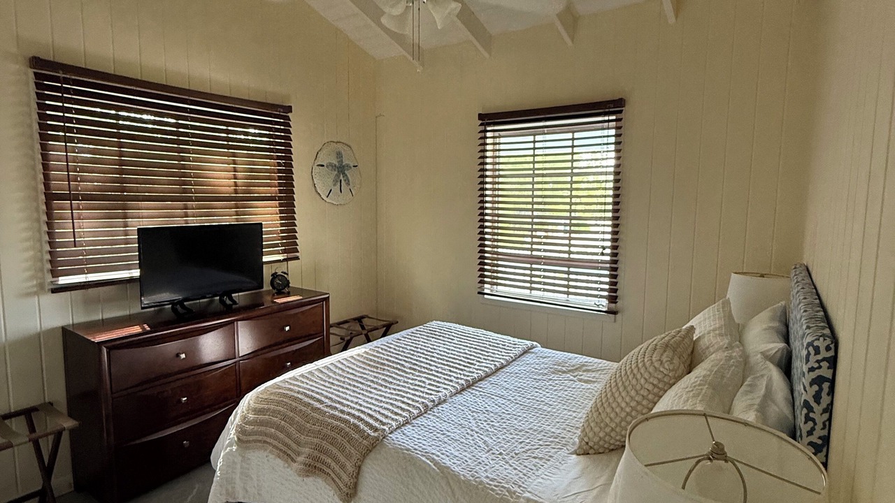 Photo of Bedroom in Cherokee