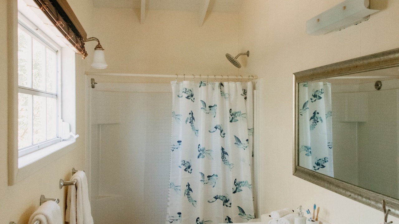 Photo of Bathroom in Cherokee