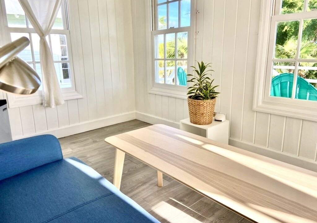 Photo of Livingroom in North Palmetto Point