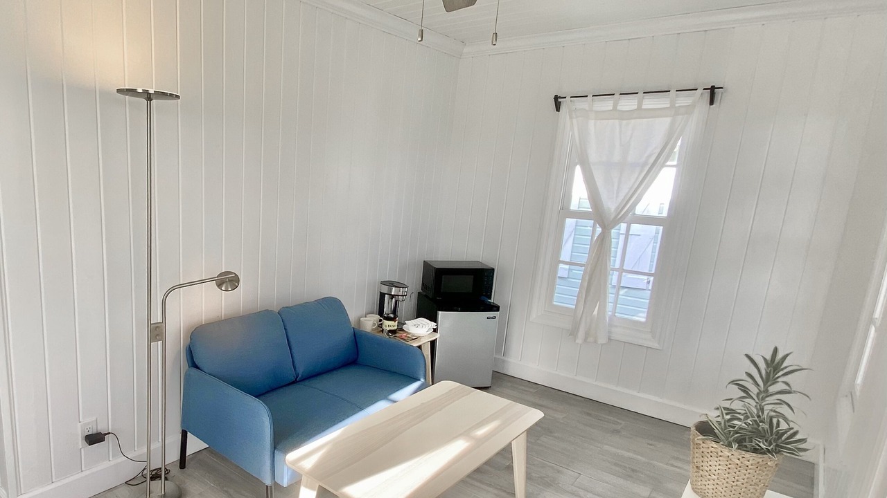 Photo of Livingroom in North Palmetto Point
