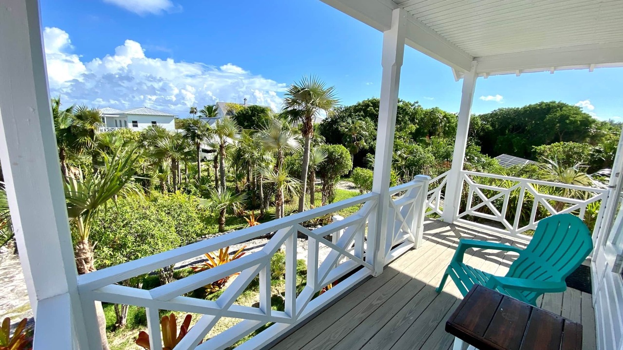Photo of Outdoor in North Palmetto Point