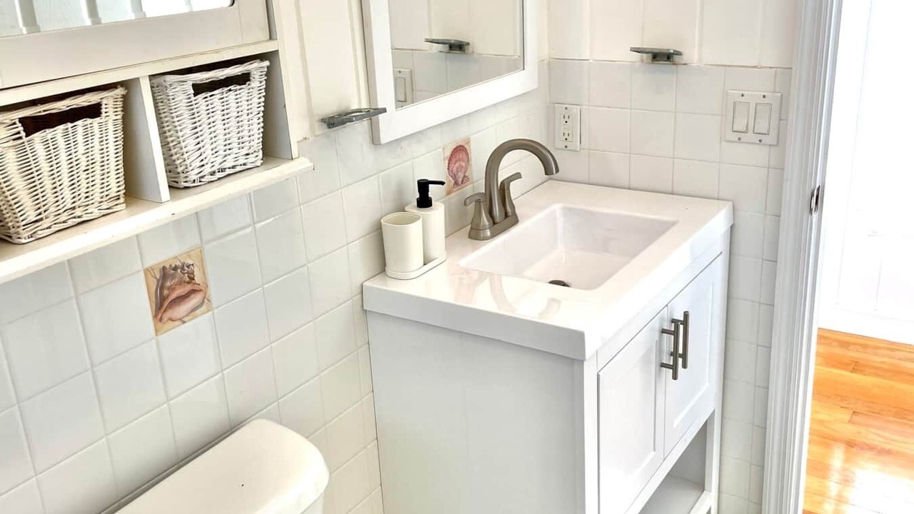 Photo of Bathroom in North Palmetto Point