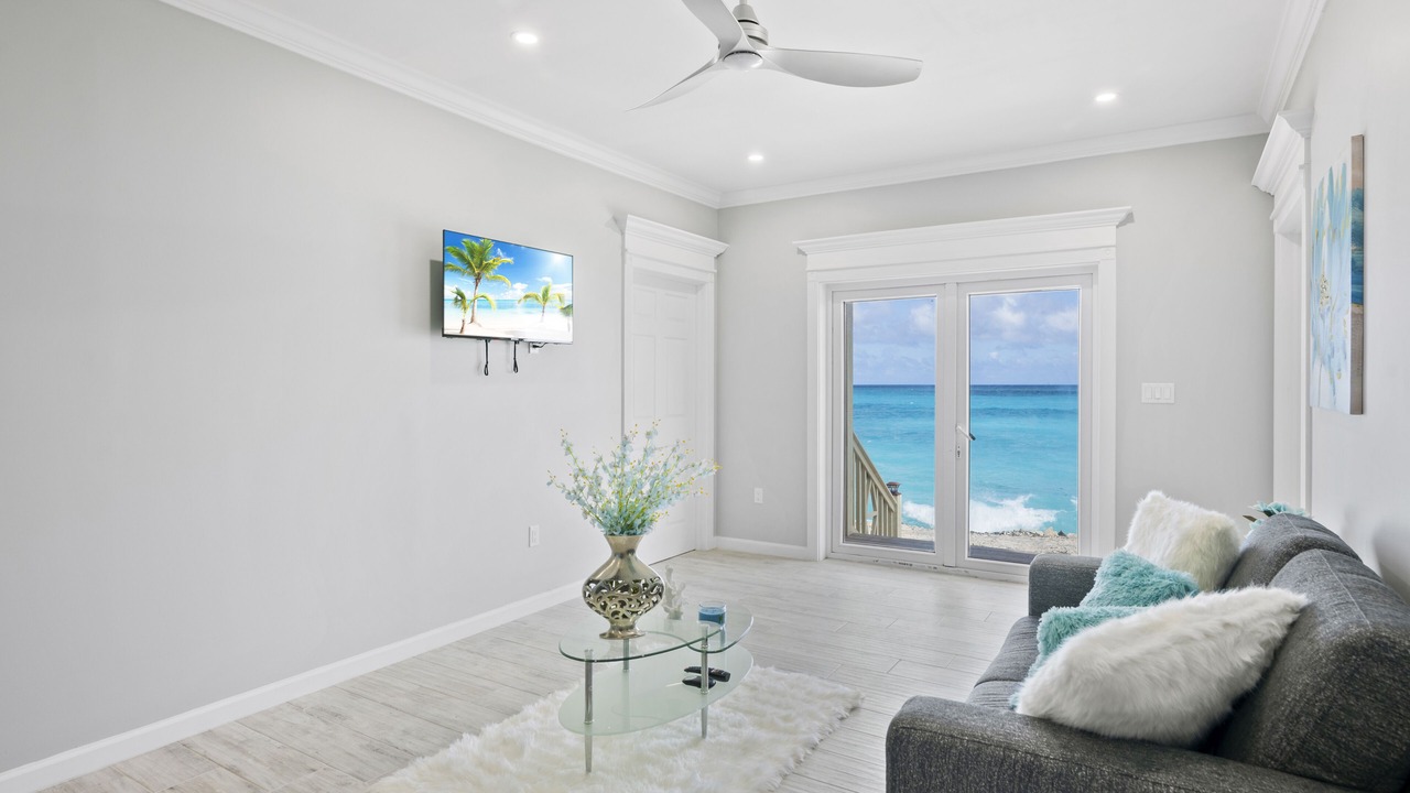 Photo of Livingroom in George Town