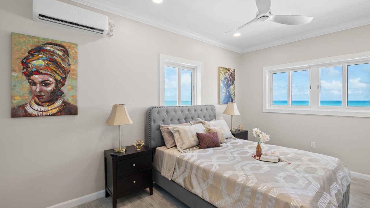 Photo of Bedroom in George Town